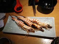 -沼津港渔市(宏伊国际广场店)