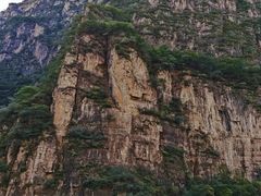 -龙庆峡风景区