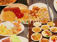 -东方之珠洗浴休闲广场(南开店)