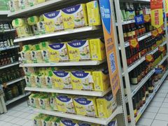 店内环境-沃尔玛购物广场(仓山万达店)