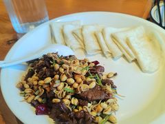 -永安鱼庄·镇江菜(丁卯店)