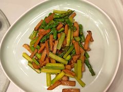 -晋阳春·山西菜·北京烤鸭(交大店)