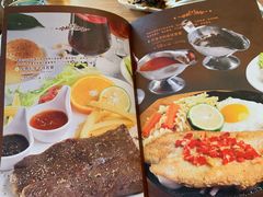 -清真·穆巴拉克西餐厅(回民街店)