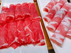 -海底捞火锅(让胡路万达店)