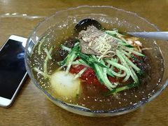 -顺姬冷面(延大护理学院小区店)