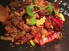 -一麻一辣麻辣香锅(方庄店)