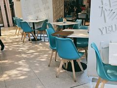 -金湖港式餐厅(建外店)