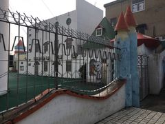 -涟水实验幼儿园(安东园区)