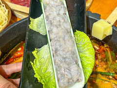 -黔三一夺夺粉酸汤火锅(百信店)