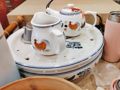 -点都德(龙之梦店)