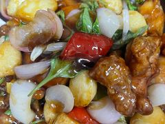 -邓丽君音乐主题餐厅