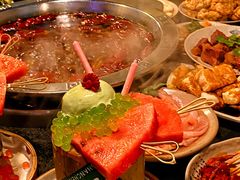 -洞亭火锅(防空洞总店)