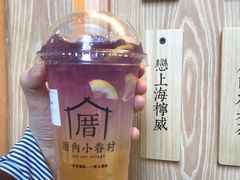 -厝内小眷村(西单大悦城店)