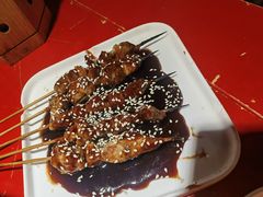 -醉烧膘·烧烤夜宵王(总店)