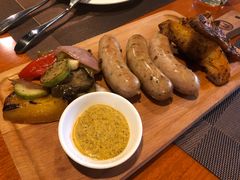 T捷克烤香肠-布拉格餐厅· 中欧捷克菜(全国首店)