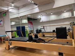 -CUBE私教·普拉提·拳击(龙漕路店)