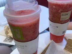 -奈雪的茶(大悦城店)