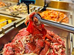 -東盛炭烤自助料理(浦东文峰广场店)