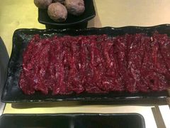 -手选潮汕鲜活牛肉火锅(二七广场店)