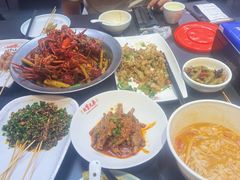 -天宝兄弟(前海壹方城店)