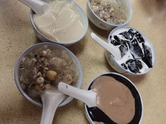 -喜盈门保健甜品店