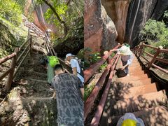 -丹霞山风景名胜区