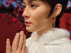 -北京杜莎夫人蜡像馆