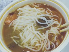 -老妈米线(港龙店)