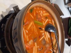 -泰香米泰国餐厅(中大国际店)