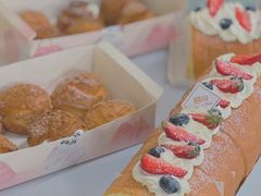 -囍悦烘焙(恒隆御水岸店)