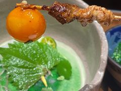 -鸟山鸣·日料食堂(王府井店)