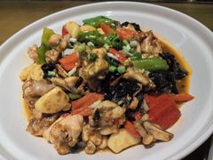 -鸿运楼·舌尖上的徽菜