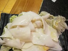 黄喉-重庆烧鸡公火锅(簋街店)