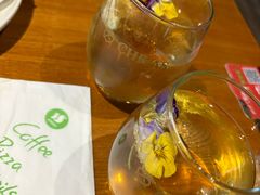-JINNS锦时 steak&pizza(浸信会礼拜堂旧址店)