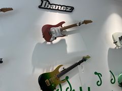 -音乐窝玩创中心·乐器声乐(海珠乐峰店)