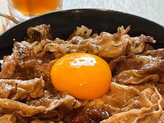 -丼丼屋x鸟开(创纪之城五期店)