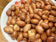 -李不管把把烧(合肥总店)