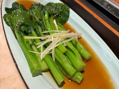 -绿茶餐厅(深圳龙华天虹购物中心店)