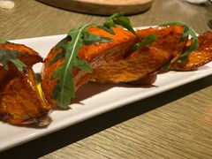 -恰餐厅CHAR Grill(北京三里屯洲际店)