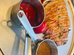 -小大董·烤鸭(观景餐厅·南京西路店)