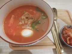 番茄肥牛拉面-春风·有糖(崇宁路店)