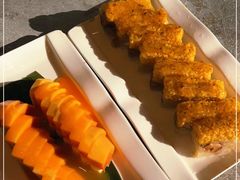 -高玛纳驴肉火烧(河间总店)