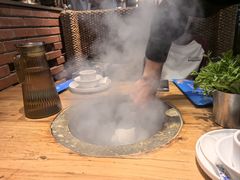 -云尊府云南菜·蒸汽石锅鱼(学清路店)