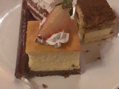 -芭菲盛宴·环球美食(袁家岗店)