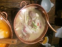 iphone_upload_pic-云海肴·汽锅鸡·云南菜(领展购物广场·中关村店)