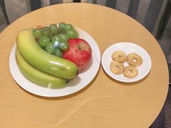 -南阳建业森林半岛假日酒店