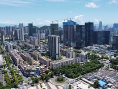 -珠海圆明新园