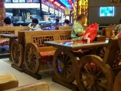 -宝丽金大酒店·洗浴中心