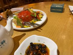 -德胜轩正宗顺德菜(宝安沙井会展中心店)