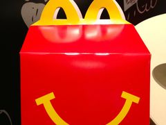 -麦当劳(坂田分店)